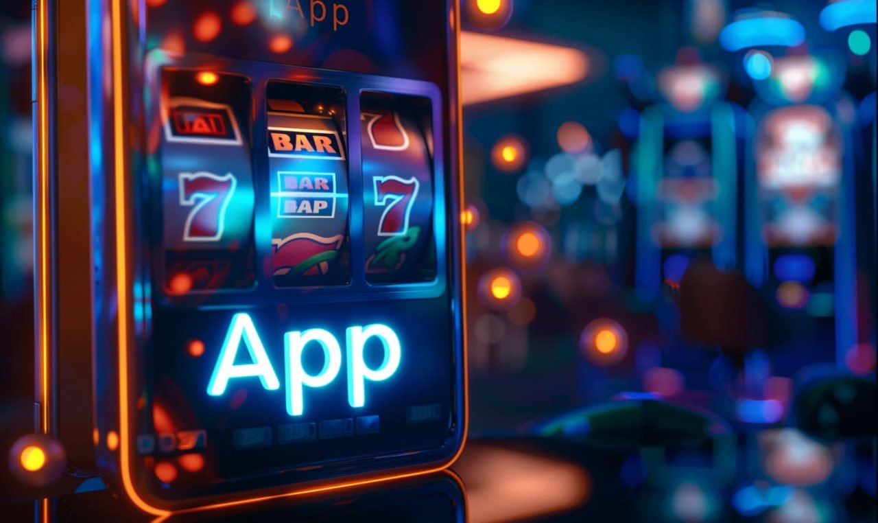 Tampilan antarmuka mobile ibc88 dengan sportsbook dan slot online